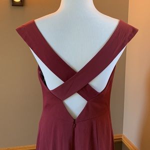 NEW Bill Levkoff Dress